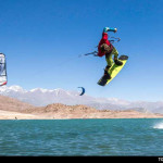 Thermal Winds and Mixed Fleet Racing in Argentina