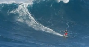 Into the Mouth of JAWS