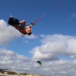 American Sledgehammer in Brazil