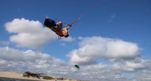 American Sledgehammer in Brazil