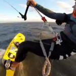 Speed Sailing Momentum