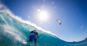 Let Wind and Travel Make Your Day