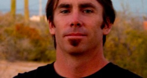 The Kiteboarder Selects New Editor Brendan Richards