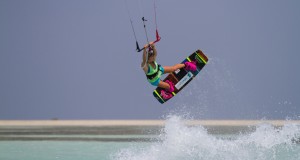 Kite Utopia in Egypt