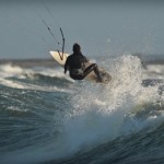 Late Summer Surf on the Oregon Coast