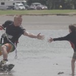 Movie Partnership Takes Flight