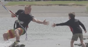 Movie Partnership Takes Flight