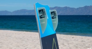 TKB Review: 2014 AIRUSH Apex