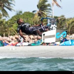 Big Action and Fierce Competition