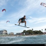 The PKRA 2014 Tour Kicks-off at Nitro City