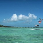 Cuba: Kitesurfing Paradise