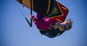 Summer Sessions Across the Pond