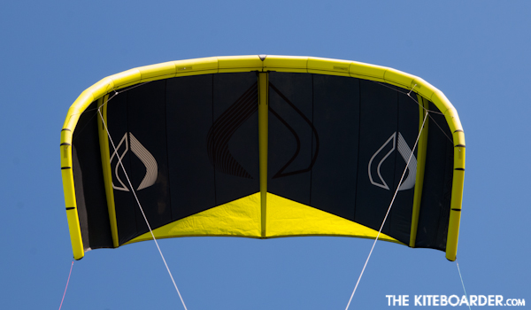 BEN WILSON XXL 2014 LIGHTWIND REVIEW