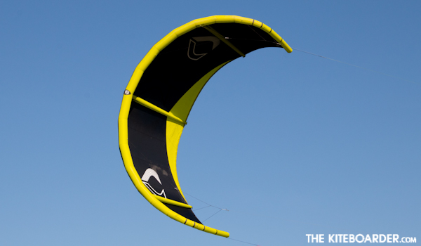 BEN WILSON XXL 2014 LIGHTWIND REVIEW