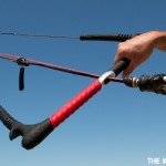 BEN WILSON XXL 2014 LIGHTWIND REVIEW