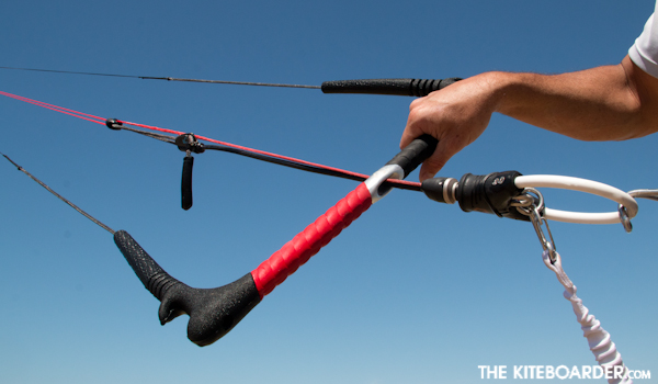 BEN WILSON XXL 2014 LIGHTWIND REVIEW