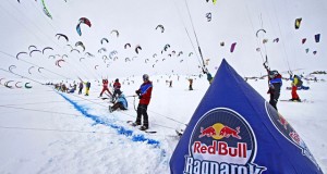 Red Bull Ragnarok Returns