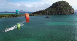 Catching the Trade Winds