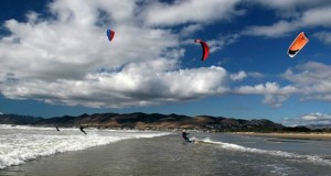 Pismo Update: Strutless Debuts and New Clinics