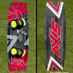 AXIS ULTRA 2014 LIGHTWIND REVIEW