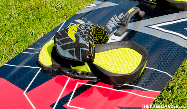 AXIS ULTRA 2014 LIGHTWIND REVIEW