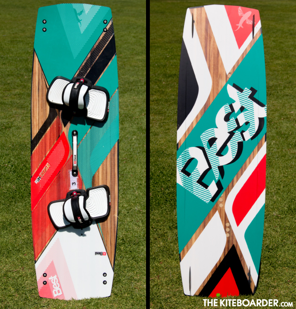 BEST BREEZE 2014 LIGHTWIND REVIEW