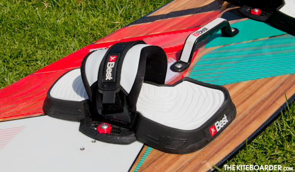 BEST BREEZE 2014 LIGHTWIND REVIEW