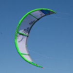 CABRINHA VELOCITY VMG 2014 LIGHTWIND REVIEW