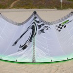 CABRINHA VELOCITY VMG 2014 LIGHTWIND REVIEW