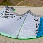 CABRINHA VELOCITY VMG 2014 LIGHTWIND REVIEW