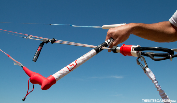 CRAZYFLY CRUZE 2014 LIGHTWIND REVIEW