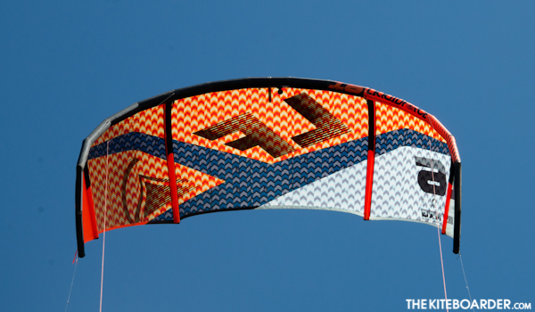 LIQUIDFORCE NRG 2014 LIGHTWIND REVIEW