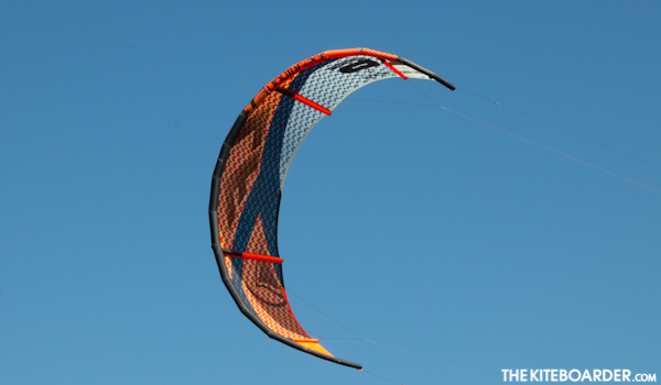 LIQUIDFORCE NRG 2014 LIGHTWIND REVIEW
