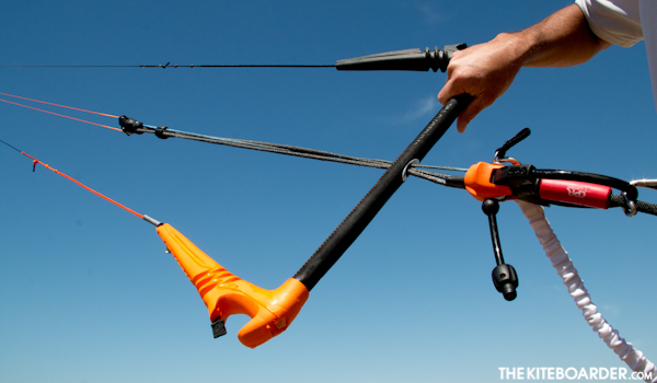 LIQUIDFORCE NRG 2014 LIGHTWIND REVIEW