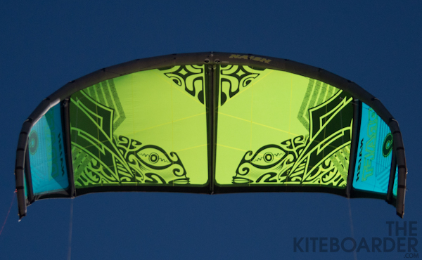 NAISH DRAFT 2014 GEAR REVIEW