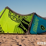 NAISH DRAFT 2014 GEAR REVIEW