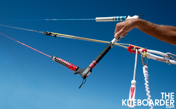 NAISH DRAFT 2014 GEAR REVIEW