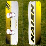 NAISH ORBIT 2014 LIGHTWIND REVIEW