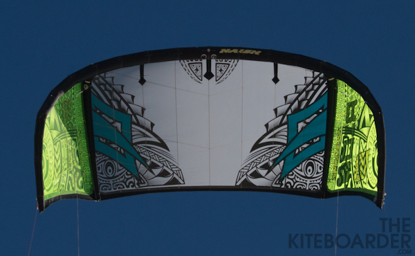 NAISH RIDE 2014 GEAR REVIEW