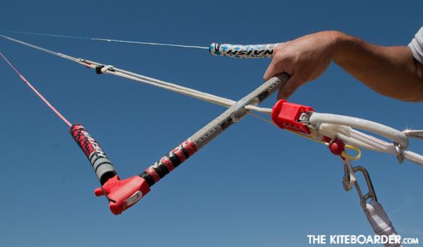 NAISH RIDE 2014 GEAR REVIEW