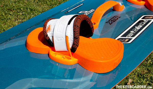 NOBILE XTR 2014 LIGHTWIND REVIEW