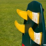 TKB LW Review: 2014 NORTH Nugget