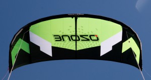 OZONE EDGE 2014 LIGHTWIND REVIEW