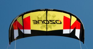 OZONE ZEPHYR 2014 LIGHTWIND REVIEW