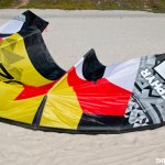 OZONE ZEPHYR 2014 LIGHTWIND REVIEW