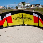 OZONE ZEPHYR 2014 LIGHTWIND REVIEW