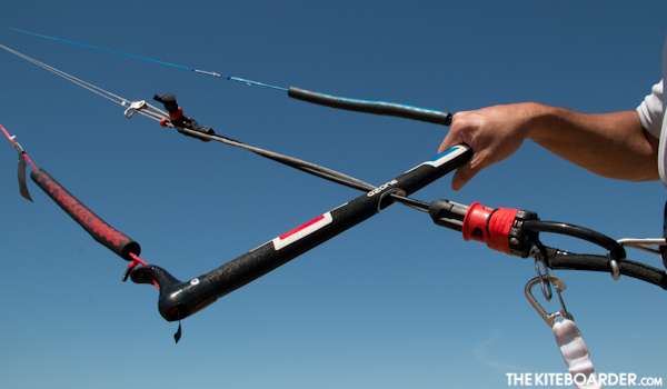 OZONE ZEPHYR 2014 LIGHTWIND REVIEW