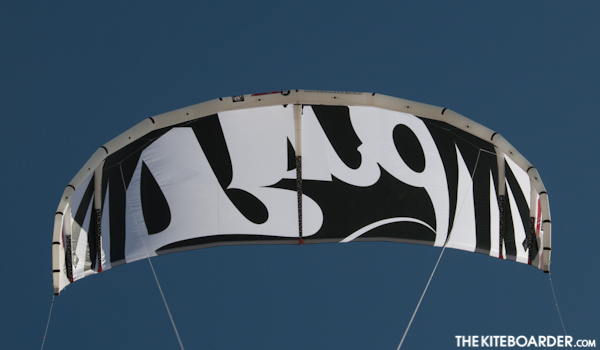 RRD ADDICTION 2014 LIGHTWIND REVIEW