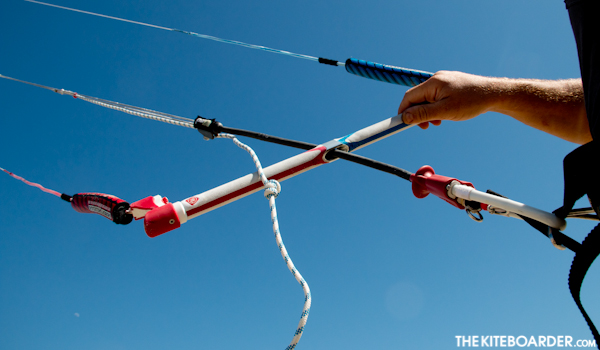 RRD ADDICTION 2014 LIGHTWIND REVIEW