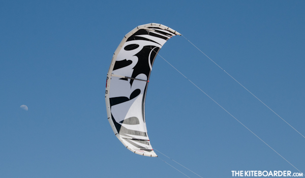 RRD ADDICTION 2014 LIGHTWIND REVIEW